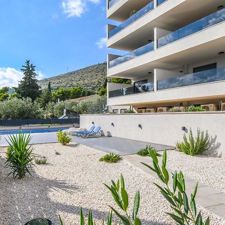 טרוגיר Apartment Rozalia מראה חיצוני תמונה