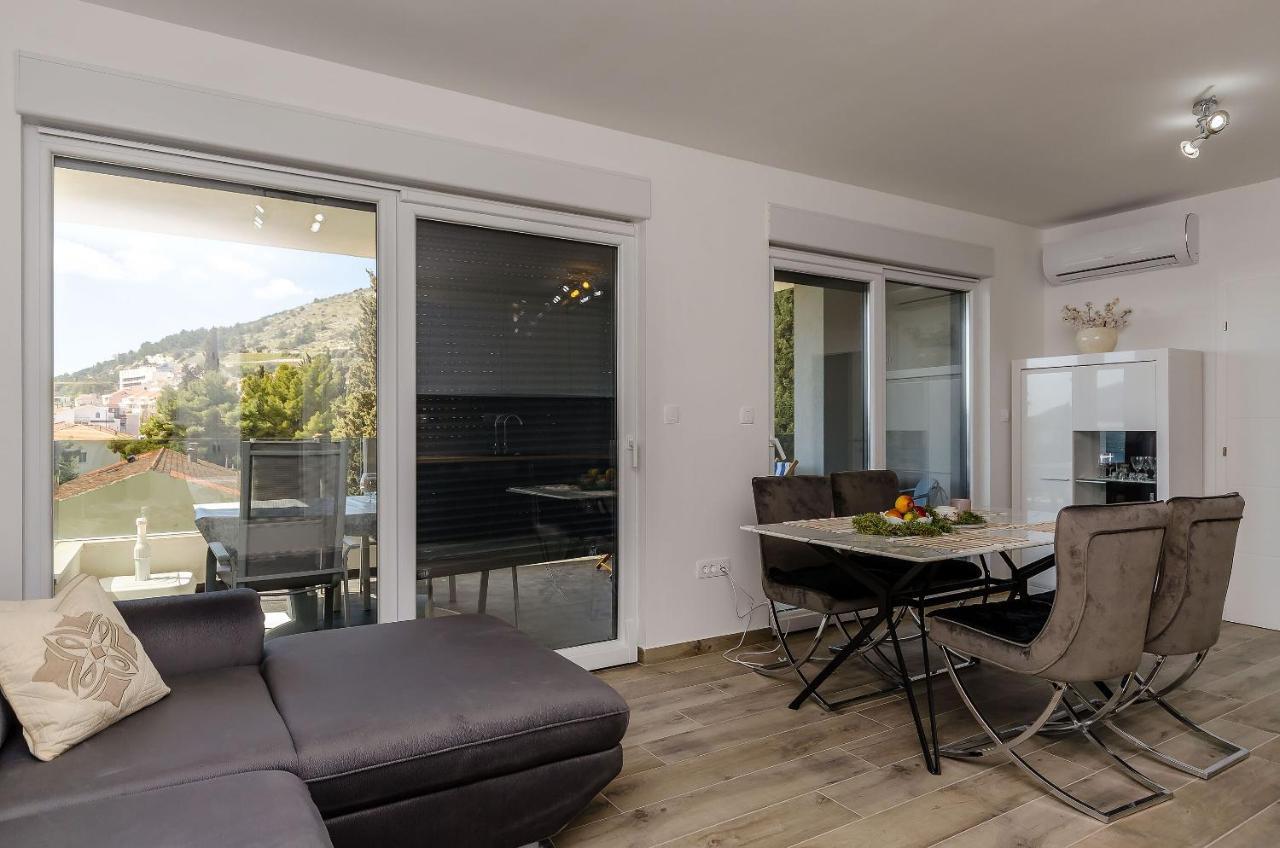 טרוגיר Apartment Rozalia מראה חיצוני תמונה