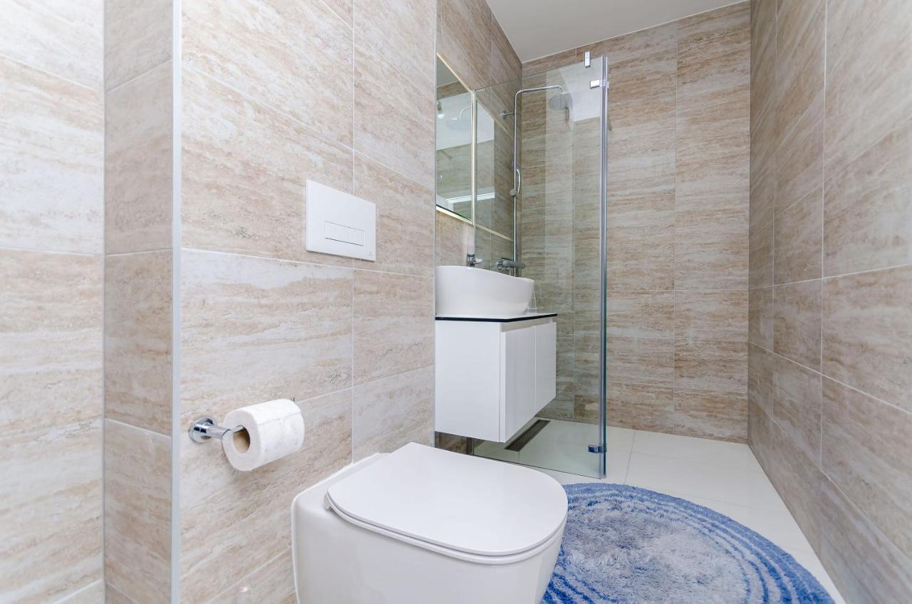 טרוגיר Apartment Rozalia מראה חיצוני תמונה