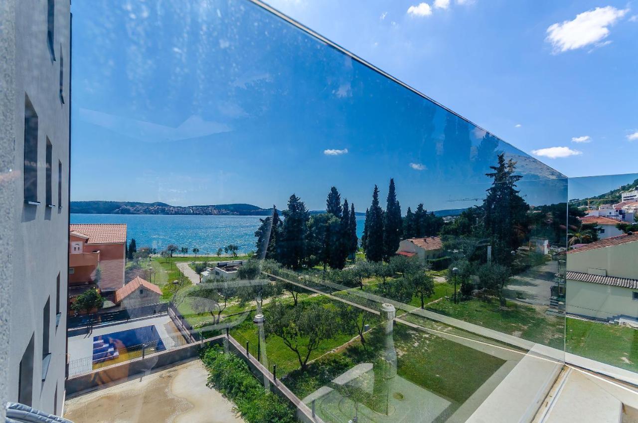 טרוגיר Apartment Rozalia מראה חיצוני תמונה
