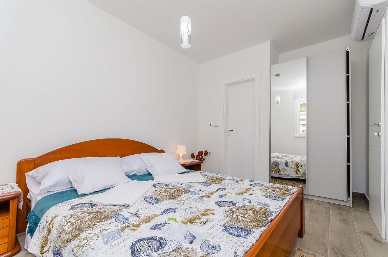 טרוגיר Apartment Rozalia מראה חיצוני תמונה
