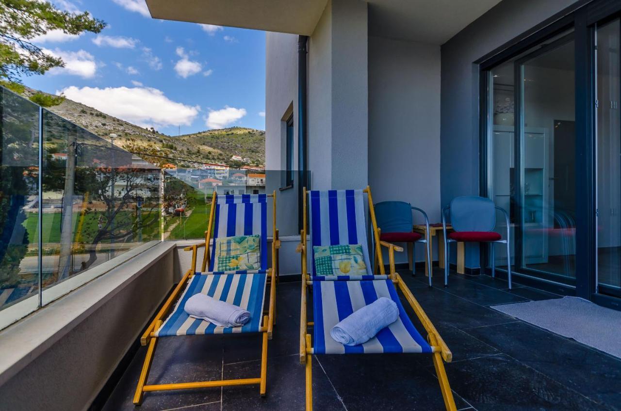 טרוגיר Apartment Rozalia מראה חיצוני תמונה