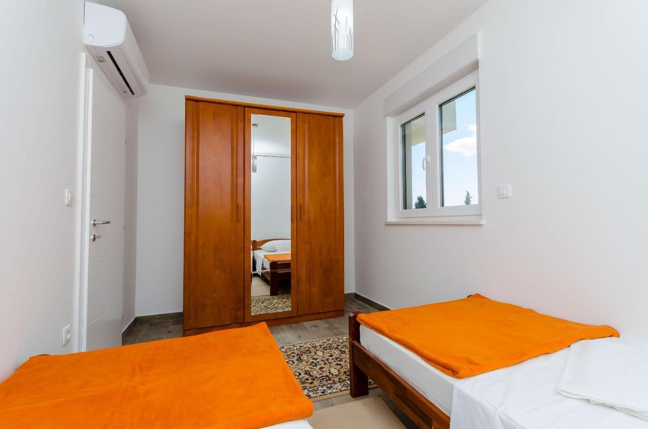 טרוגיר Apartment Rozalia מראה חיצוני תמונה