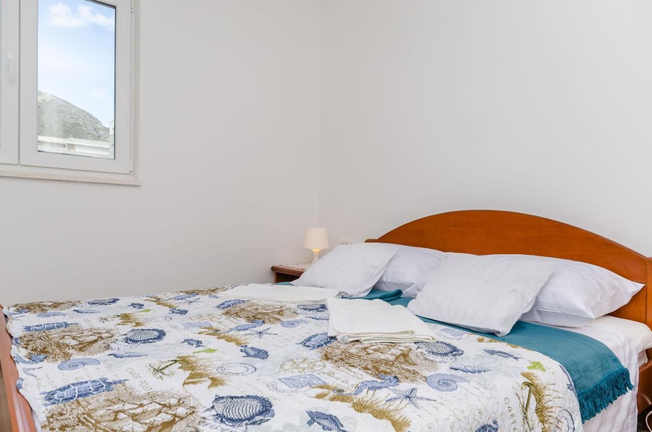 טרוגיר Apartment Rozalia מראה חיצוני תמונה